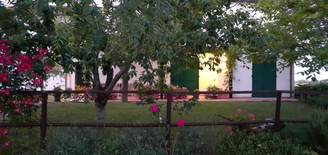 Silos Torrenova Potenza Picena Εξωτερικό φωτογραφία